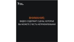 "Русский мир пришел освобождать нас"