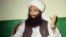The group founded by Jalaluddin Haqqani (in a 1998 photo), is now considered the No. 1 threat to U.S. troops in Afghanistan.