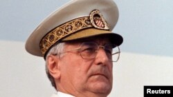 Franjo Tuđman