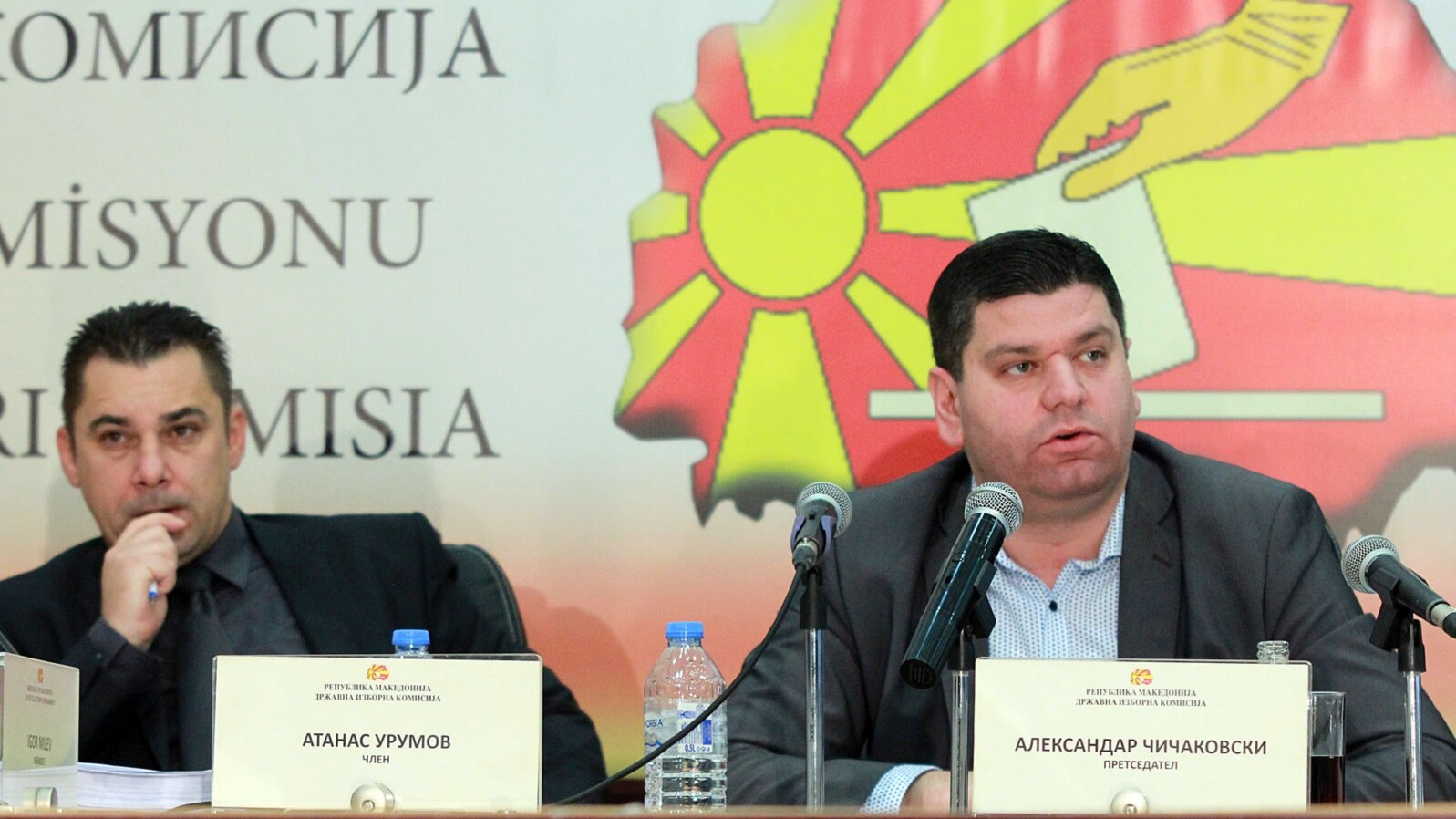 Бројката на гласачи не ја враќа довербата во избирачкиот список