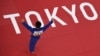 Қазақстандық дзюдошы Елдос Сметов Токио олимпиадасында қола медаль алды. Қазақстан жұрты оның жүлде алған сәтін телеарнадан көре алмады. 