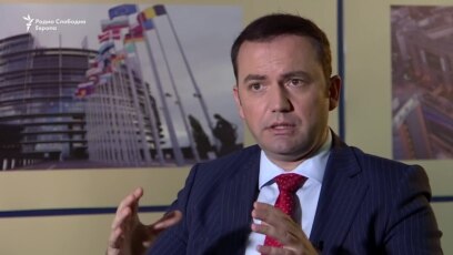 Османи - Планот 18 суштински за датум за ЕУ