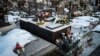 Tens Of Thousands Rally In Slovakia On Anniversary Of Journalist’s Killing
