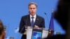 Блінкен: на саміті НАТО у Вашингтоні ухвалять рішення, які «забезпечать успіх України»