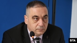 Тихомир Атанасов