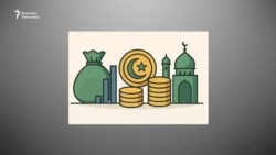 "Мушарака, шарика". Кыргыз коомун териктирген терминдер