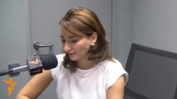 ეკა გიგაური თომას ჰამარბერგის ანგარიშის შესახებ