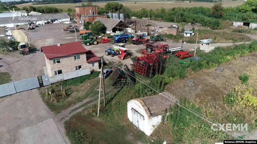 Фотогалерея: ДП «Івківці»