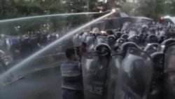Во Ерменија протести против поскапување на струјата