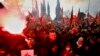Thousands Of Montenegrins Protest Government Plan To Amend Controversial Religion Law