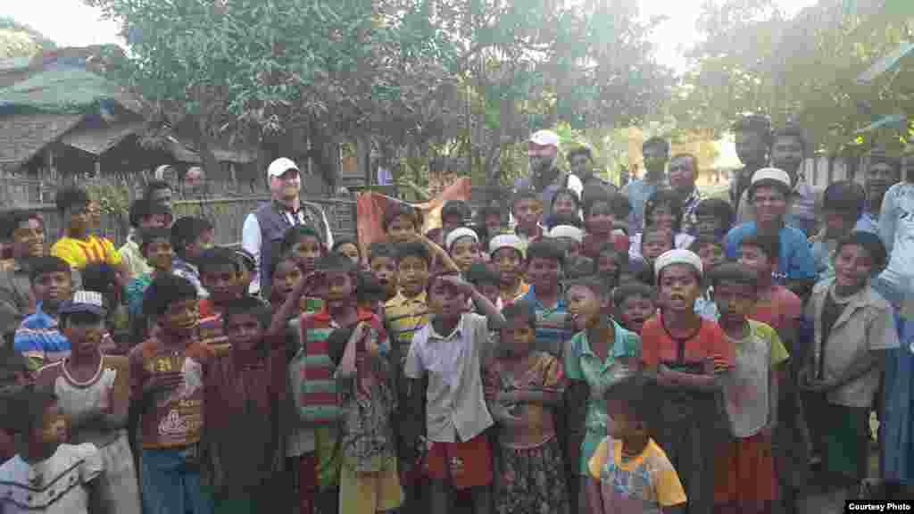 Мьянмерчу бахархошца.