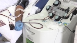 პლაზმის გადასხმა - სწრაფი გზა COVID-19-ით დაავადებულთა იმუნიტეტისკენ?