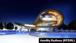 Azərbaycan Xalça Muzeyi