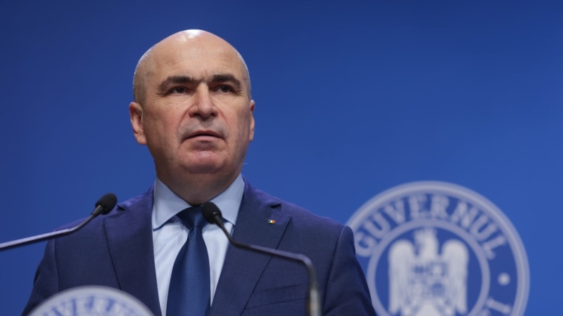 Premierul Bolojan: Portul Constanța și două autostrăzi, propunerile României pentru programul SAFE trimise marți Comisiei Europene