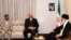 Александр Лукашенко активно ищет альтернативу российскому союзнику. Президент Белоруссии с первыми лицами Ирана