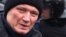 Уладзімер Някляеў на Майдане