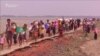 WATCH: Thousands Of Rohingya Muslims Continue To Stream Into Bangladesh