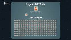 Экс-депутаттың ұсынысы неге өтпеді? Владимир Дворецкиймен сұхбат