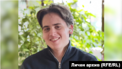 Калоян Мичев