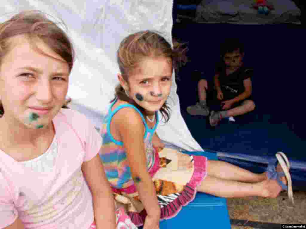 8 მზია საგანელიძე: უსათაურო