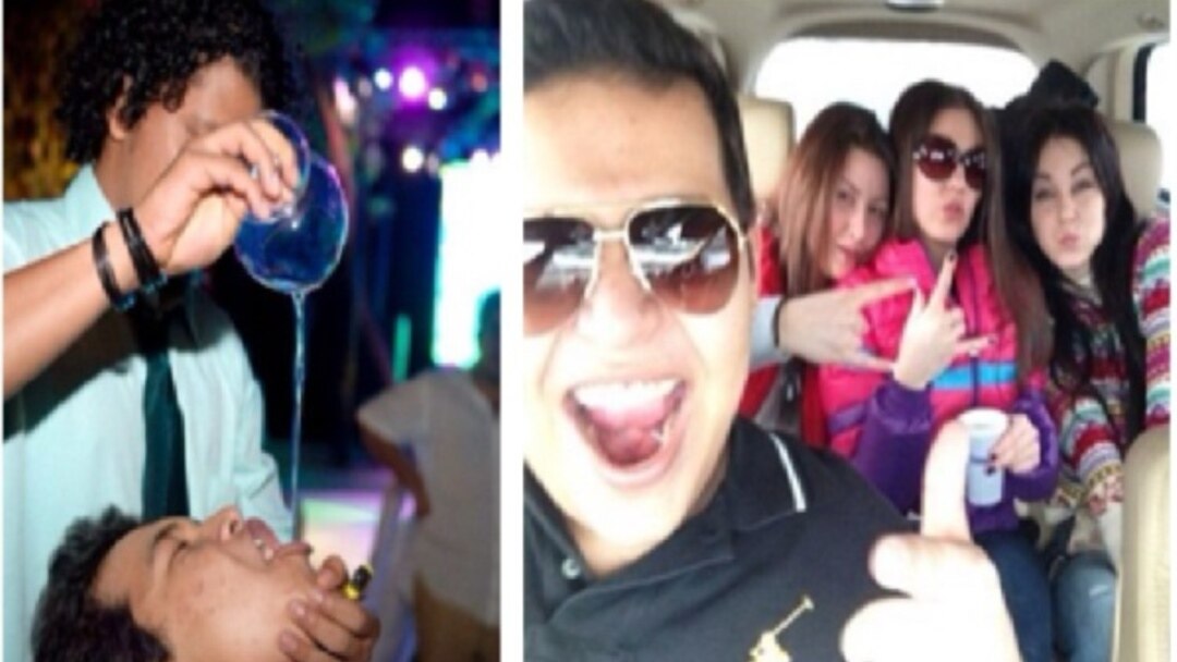 Julianne Mur porno film