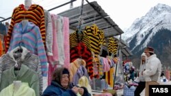 Москвадагилар мантиғича¸ савдо бу сердаромад соҳа ва уни хорижликларга бериб қўйиш жиноятдир.