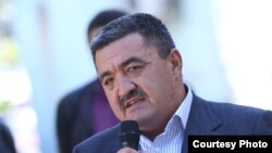 Албек Ибраимов