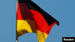 د جرمني بیرغ