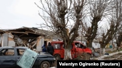 Դեկտեմբեր, 2025, Կիև