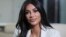 Kim Kardashian visited Yerevan in October 2019.