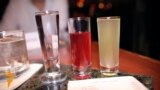 Russian Vodka On The Rocks In New York's Gay Bars