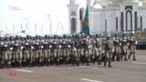 Астана отправляет миротворцев в Ливан