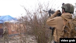 Час реакції у військових з мобільної вогневої групи критичний