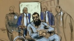 YD ekstremist topary Nýu-Ýork hüjümçisini ‘halyfatyň esgeri’ atlandyrdy