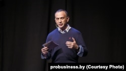 Аркадзь Добкін