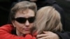 Litvinenko Widow Suspects Russian Authorities