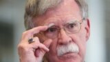 Ish-këshilltari për siguri kombëtare të Shteteve të Bashkuara, John Bolton. Fotografi nga arkivi. 