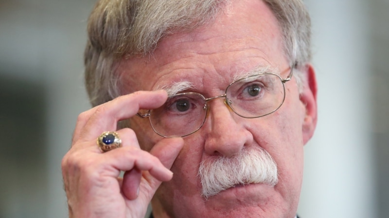 Bolton: Një përgjigje e fuqishme nga Izraeli ndaj Iranit do të ishte e justifikueshme