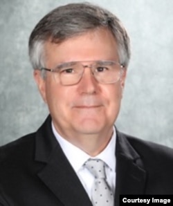 Francis Gregory Gause
