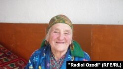 Аслимо Имомёрбекова шу кунгача касалхонада ётиб даволанишга муҳтож бўлмаган.