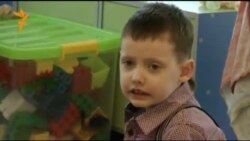 "Трудно принять то, что ребенок всегда будет таким"