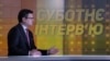 «Насамперед, безумовно, говоритимемо про безпеку. Будемо говорити про ту допомогу, яку можуть надати США в реформах», – сказав голова МЗС