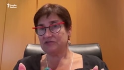 AŞPA prezidenti Bakıya ön şərt qoydu: 'Tanınmış siyasi məhbusları azad edin'