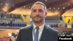 Լուսանկարը՝ Ռուբեն Ռուբինյանի ֆեյսբուքյան էջից