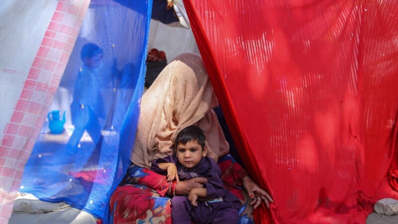 ОН-Авганистан се соочува со тешка хуманитарна криза 