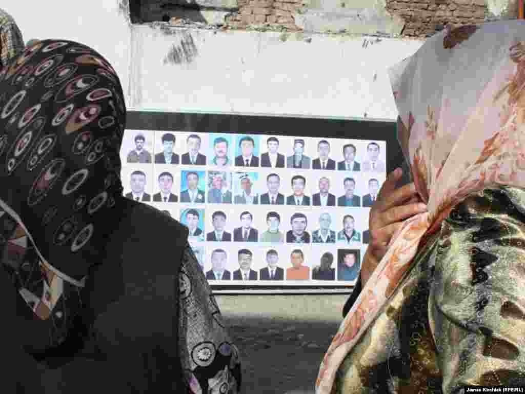 Низо пайти ўлдирилган ўзбеклар суратлари.