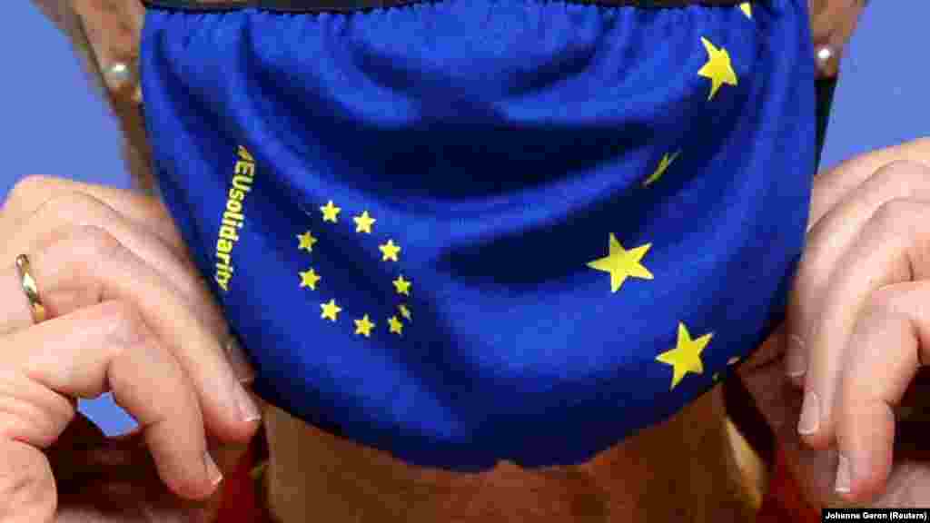 БЕЛГИЈА - Европската унија нема да учествува на конференцијата за враќање на бегалците во Сирија на 11 и 12 ноември организирана од таа земјата со поддршка на Русија, бидејќи условите за учество во ЕУ сè уште не се исполнети, изјави шефот на европската дипломатија, Жозеп Борел. Сириските власти го поканија Борел, како и министри за надворешни работи на неколку земји на ЕУ да учествуваат на конференција за враќање на бегалците.