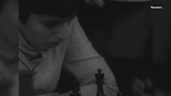 Великие шахматистки 20 века