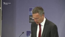 Secretarul general al NATO Jens Stoltenberg vorbind despre pregătirea summitului de la Varșovia (I)