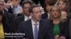 Zuckerberg: „Am fost lenți în a indentifica operațiunile informaționale rusești” (VIDEO)